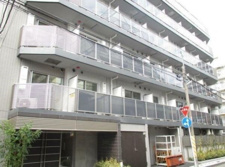 ラフィスタ川崎Ⅲの画像