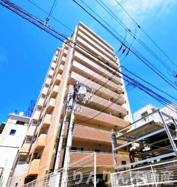 【外観】 | アシャルネ | 物件の外観です