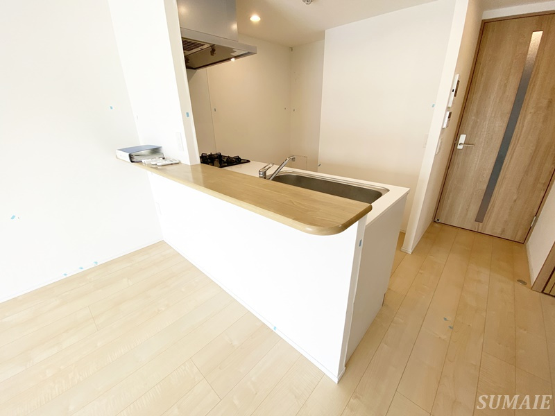 グランカーサ王子Ⅱのエントランス|エントランスです