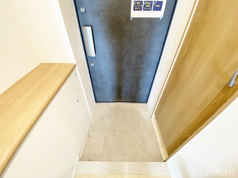 グランカーサ王子Ⅱのその他共用部分|敷地内ゴミ置き場です