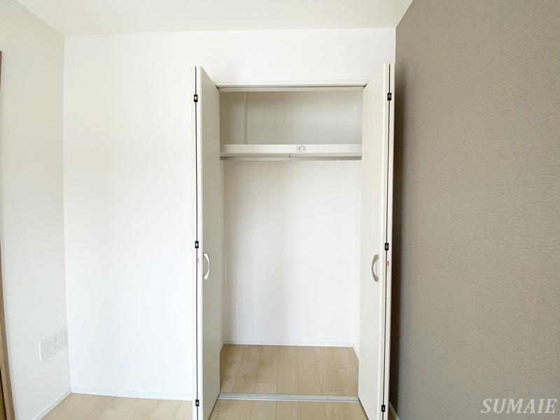 グランカーサ王子Ⅱのその他共用部分|外階段です