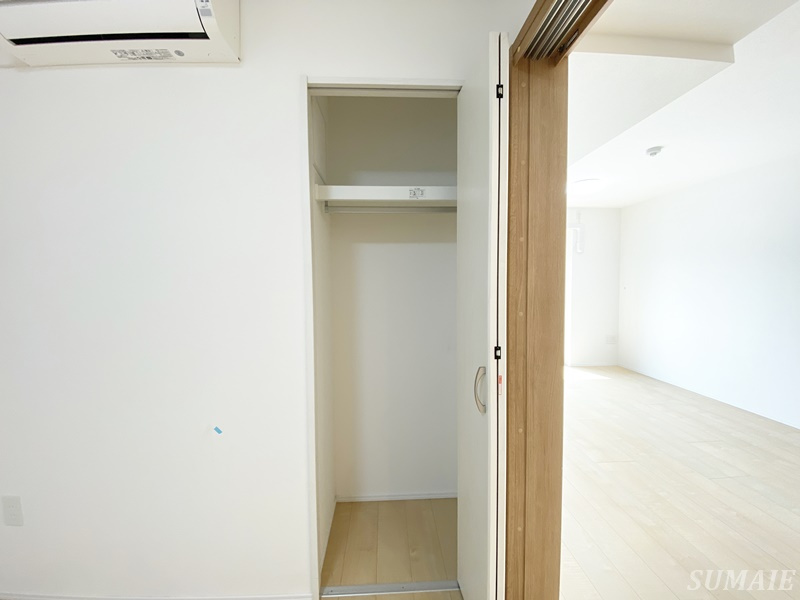 グランカーサ王子Ⅱの設備|消火器です