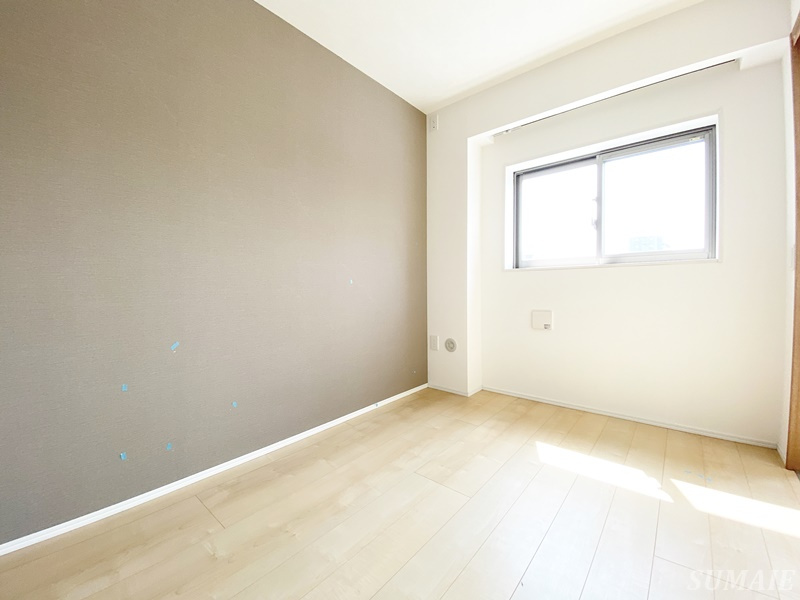 グランカーサ王子Ⅱの設備|浴室乾燥機付き☆