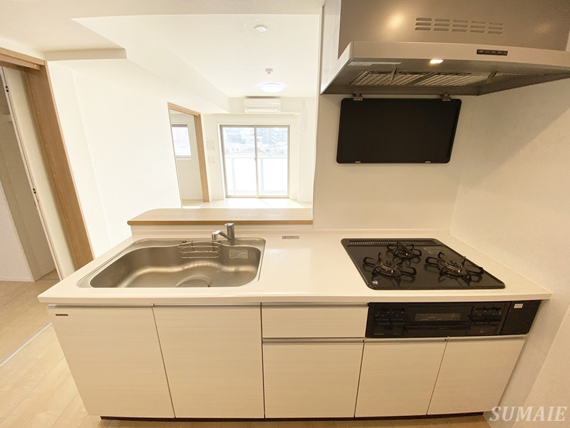 グランカーサ王子Ⅱのエントランス|エントランスです