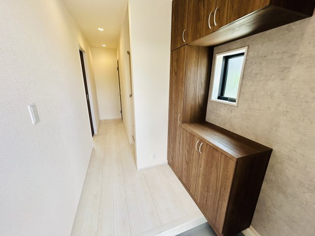 千葉市若葉区千城台北３丁目のキッチン|建築施工例