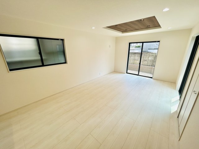 千葉市若葉区千城台北３丁目のキッチン|建築施工例