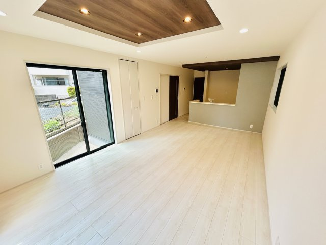 千葉市若葉区千城台北３丁目のキッチン|建築施工例