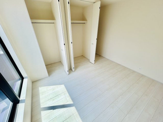 千葉市若葉区千城台北３丁目の洋室|建築施工例