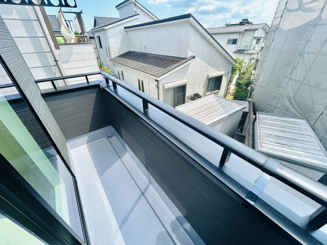 千葉市若葉区千城台北３丁目の収納|建築施工例