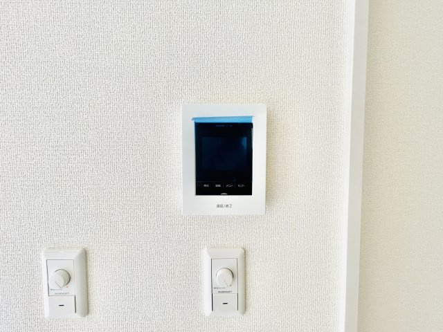 千葉市若葉区千城台北３丁目の設備|建築施工例