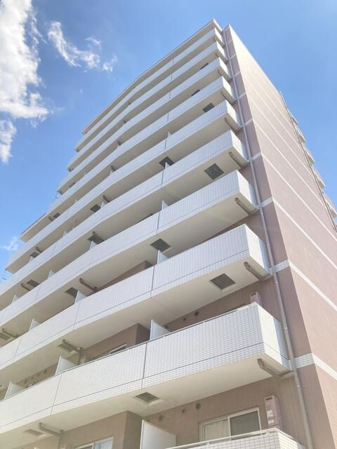 ミルーナヒルズ西新井大師ＷＥＳＴ