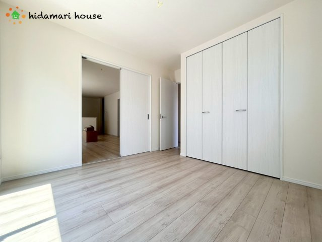 上尾市緑丘第10　新築戸建　ハートフルCの内装