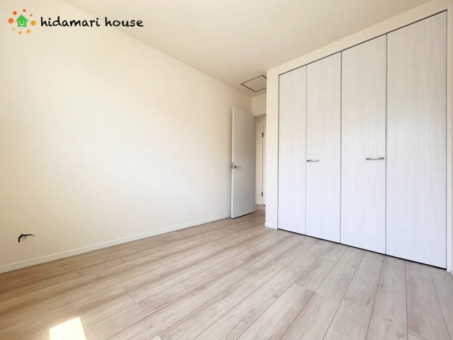 上尾市緑丘第10　新築戸建　ハートフルCの内装