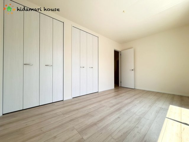 上尾市緑丘第10　新築戸建　ハートフルCの内装