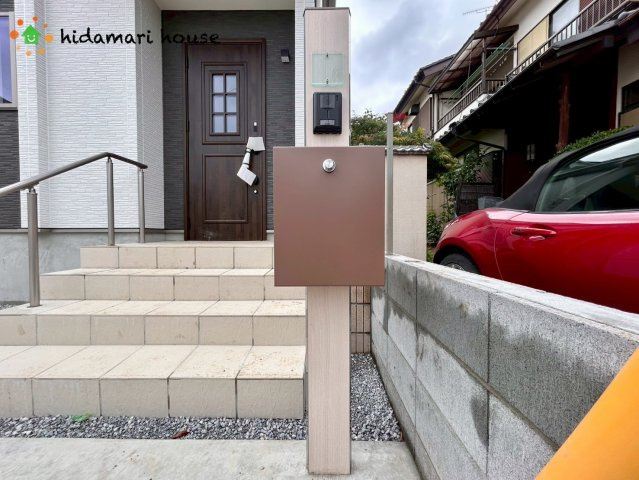 上尾市緑丘第10　新築戸建　ハートフルCの設備