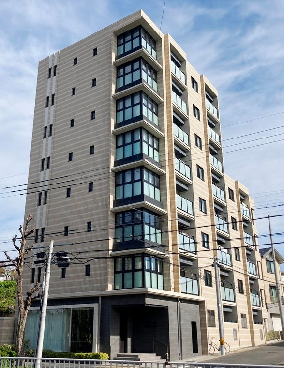 プレティナレジデンス瑞穂陽明