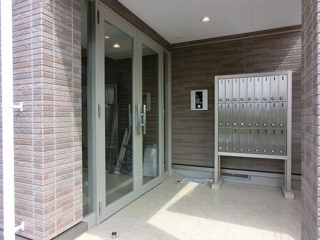 カーサ・コルソ