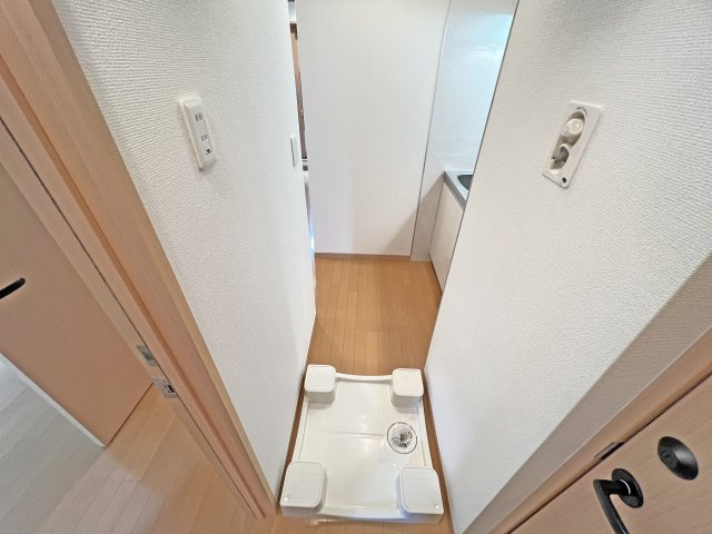 サニーコートSの設備