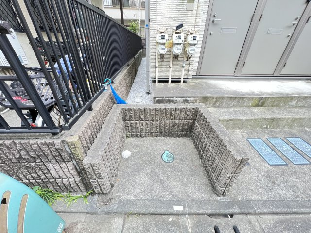 サニーコートSのその他共用部分