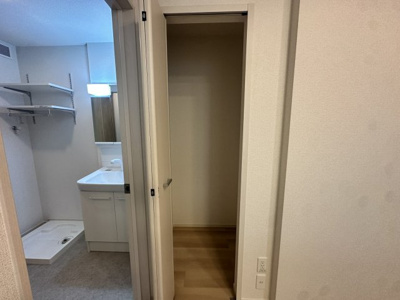 【収納】 | メゾン・レゾナンスⅢ