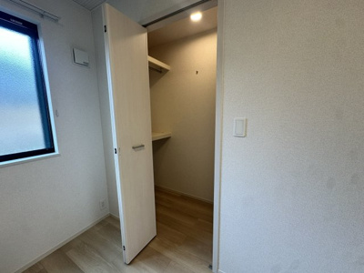 【収納】 | メゾン・レゾナンスⅢ