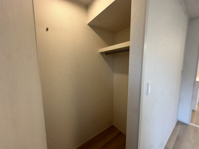 【収納】 | メゾン・レゾナンスⅢ