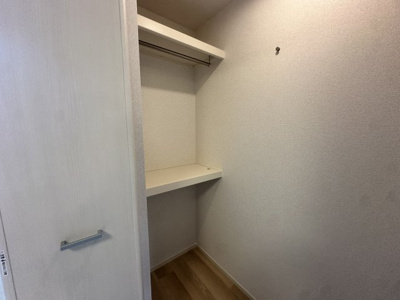 【収納】 | メゾン・レゾナンスⅢ