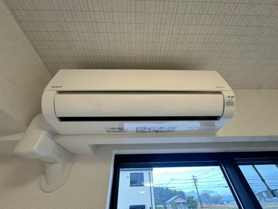 【設備】 | メゾン・レゾナンスⅢ