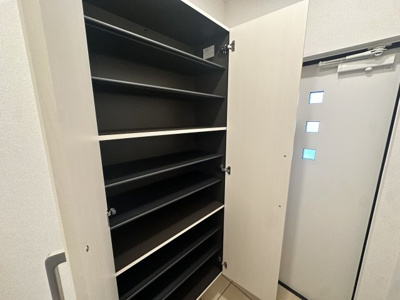 【玄関】 | メゾン・レゾナンスⅢ