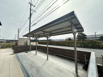 【その他共用部分】 | メゾン・レゾナンスⅢ