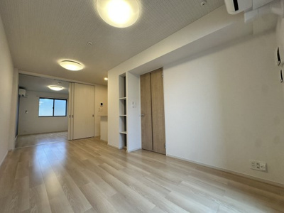 【内装】 | メゾン・レゾナンスⅢ