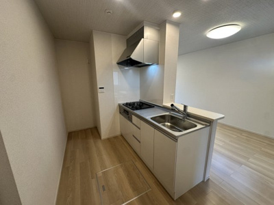 【キッチン】 | メゾン・レゾナンスⅢ