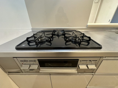 【キッチン】 | メゾン・レゾナンスⅢ