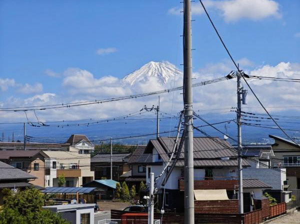 静岡県富士市　戸建てのその他