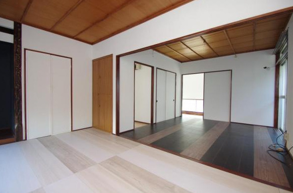 静岡県富士市　戸建てのその他