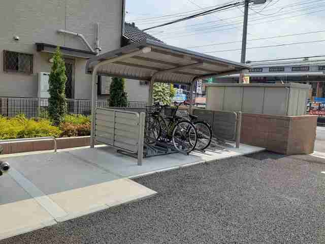 ブリアン　グラースのその他共用部分