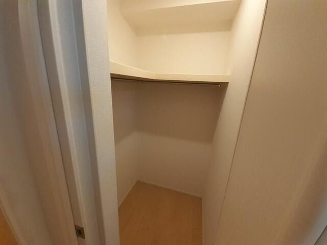 ブリアン　グラースの収納