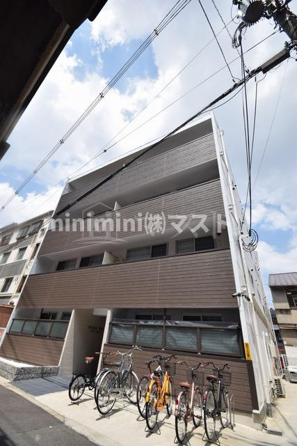 グレイスクラール