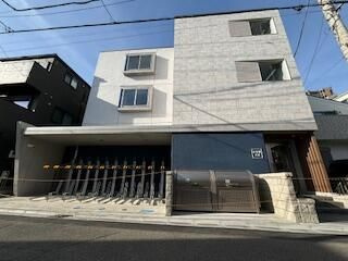 未来館大宮の外観