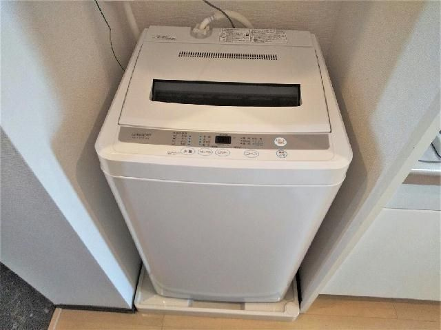 クレイノ栞のその他共用部分