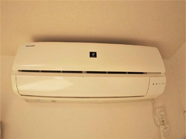 クレイノ栞のその他