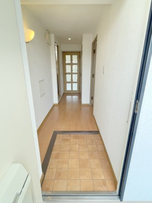 【玄関】 | エクセル中央  202