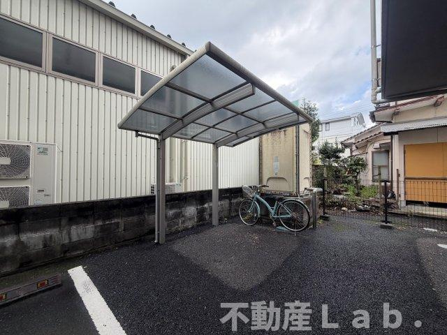 アーバンクレストのその他共用部分