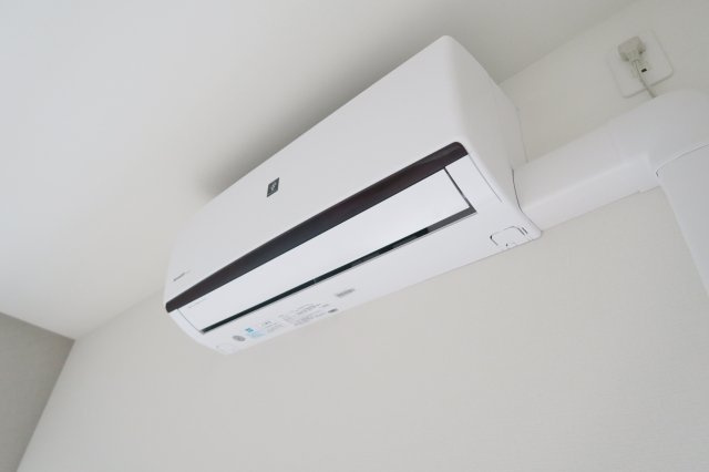 ソレアード並木の設備