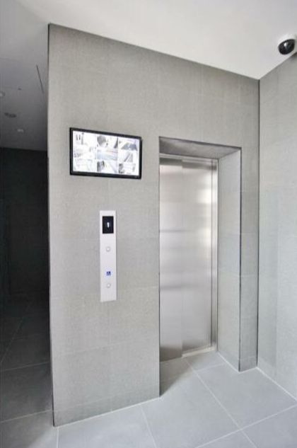 ソレアード並木のその他共用部分