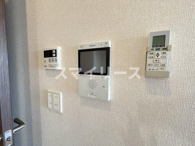 アヴェニール柏の葉