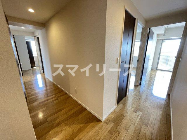 アヴェニール柏の葉のその他