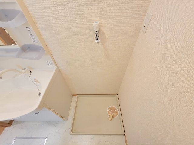 ラフィーネ松ヶ丘の設備