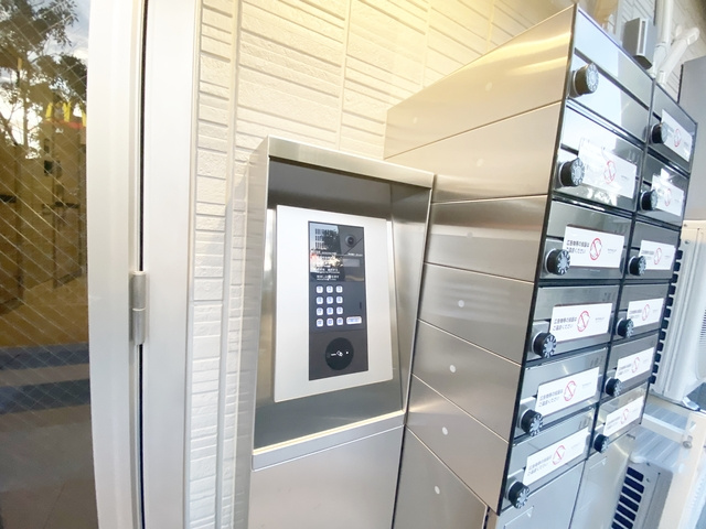 サイドコートのその他|★きれいな外観です