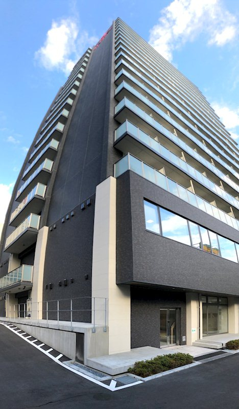 DOビル花崎町１